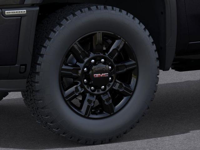 new 2025 GMC Sierra 2500 car, priced at $84,524
