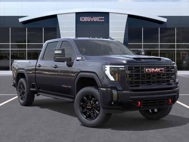 new 2025 GMC Sierra 2500 car, priced at $86,959