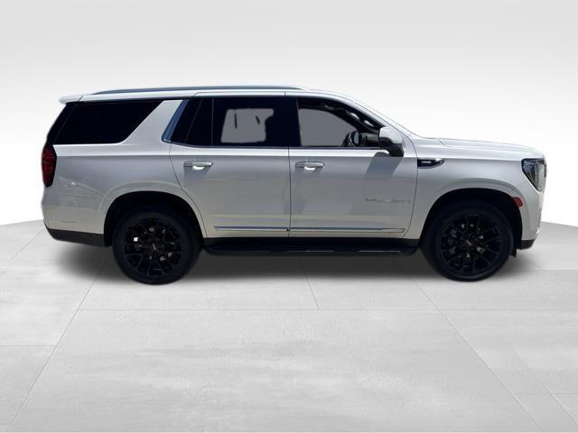 used 2023 GMC Yukon car, priced at $56,995