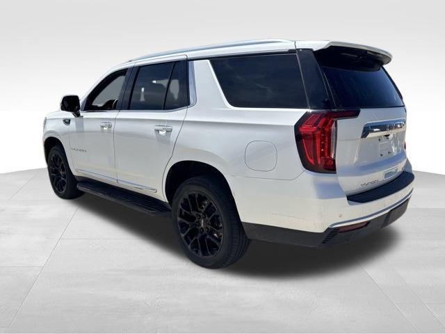 used 2023 GMC Yukon car, priced at $56,995