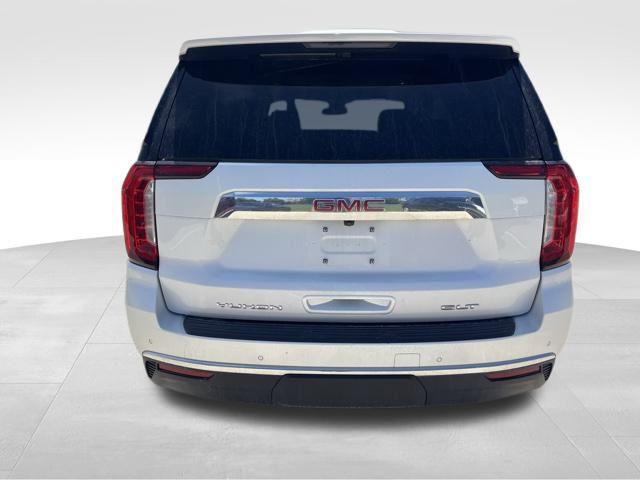 used 2023 GMC Yukon car, priced at $56,995