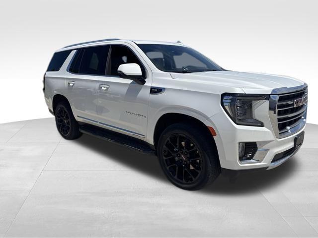 used 2023 GMC Yukon car, priced at $56,995