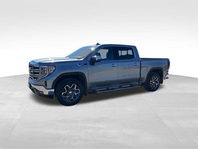 used 2025 GMC Sierra 1500 car, priced at $56,980