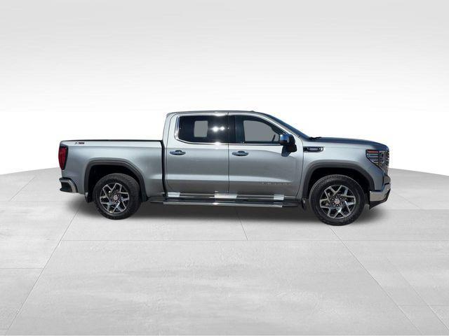 used 2025 GMC Sierra 1500 car, priced at $56,980