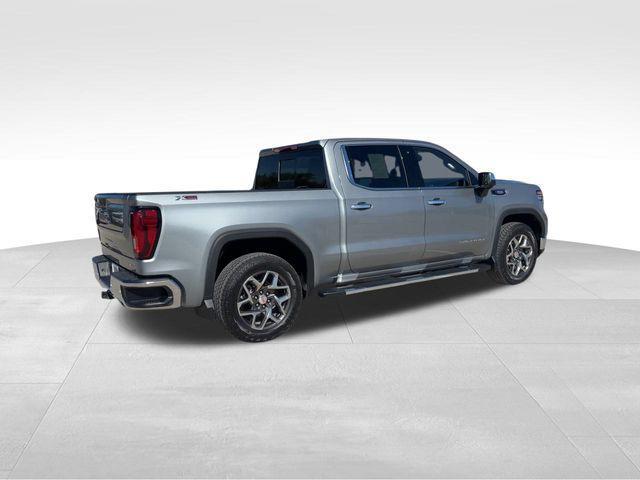 used 2025 GMC Sierra 1500 car, priced at $56,980