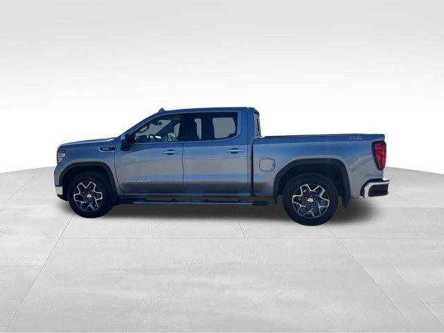 used 2025 GMC Sierra 1500 car, priced at $56,980