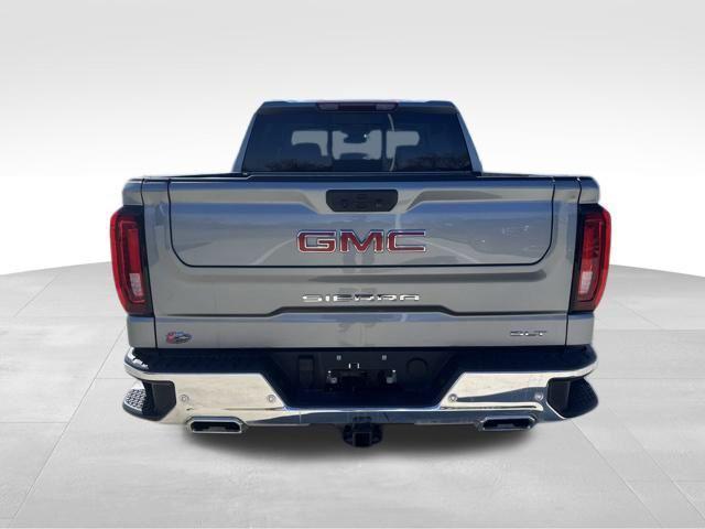 used 2025 GMC Sierra 1500 car, priced at $56,980