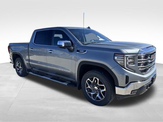 used 2025 GMC Sierra 1500 car, priced at $56,980