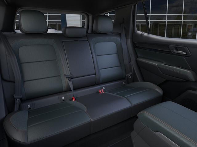 new 2026 GMC Terrain car, priced at $42,980