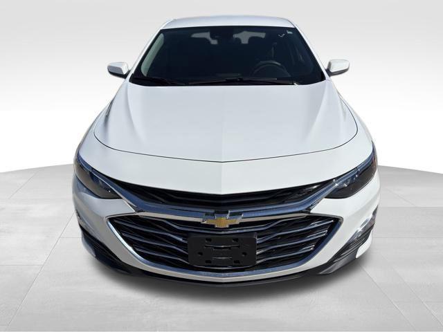 used 2023 Chevrolet Malibu car, priced at $21,500