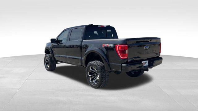 used 2022 Ford F-150 car, priced at $51,250