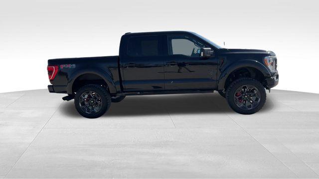 used 2022 Ford F-150 car, priced at $51,250