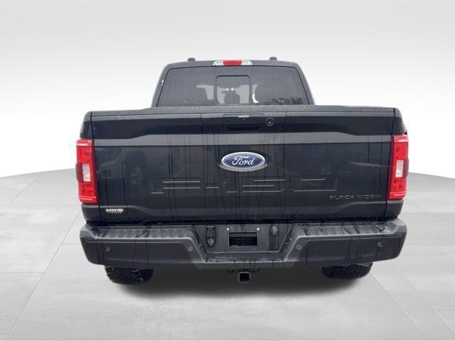 used 2022 Ford F-150 car, priced at $51,900