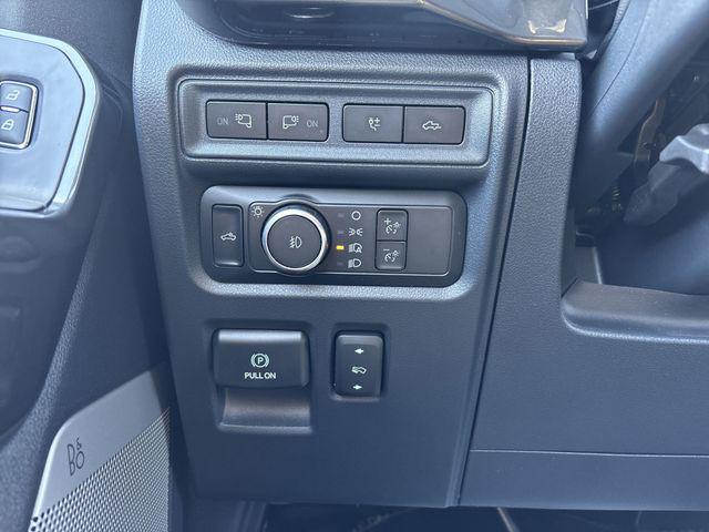 used 2022 Ford F-150 car, priced at $51,250