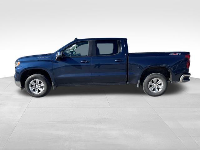 used 2023 Chevrolet Silverado 1500 car