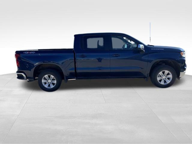 used 2023 Chevrolet Silverado 1500 car