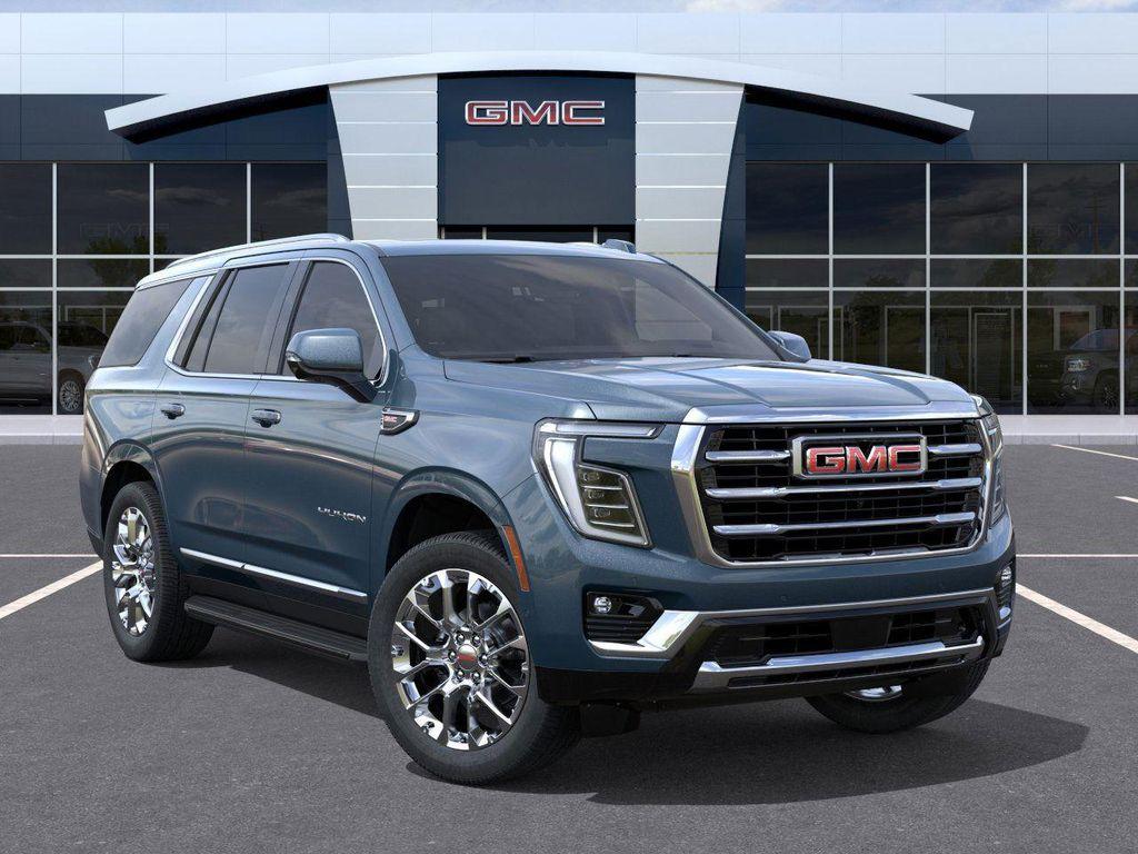 new 2026 GMC Yukon car, priced at $85,170