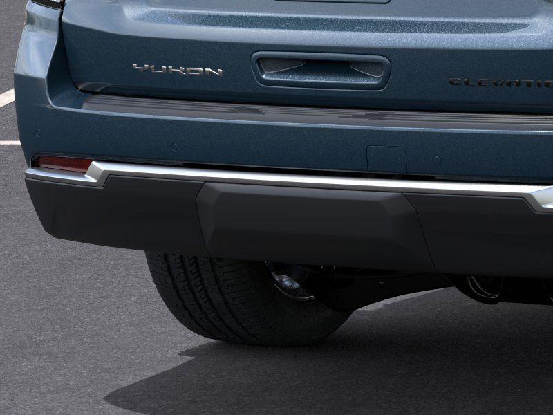 new 2026 GMC Yukon car, priced at $85,170