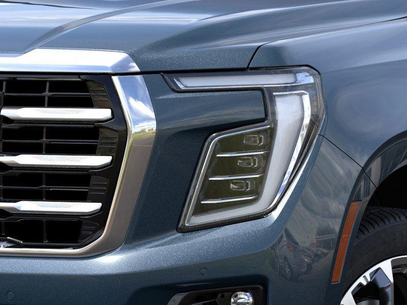 new 2026 GMC Yukon car, priced at $85,170