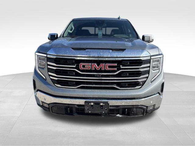 used 2025 GMC Sierra 1500 car, priced at $54,283