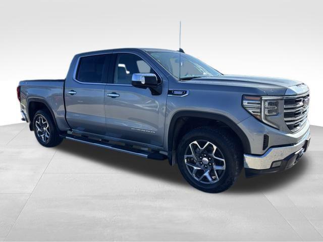 used 2025 GMC Sierra 1500 car, priced at $54,283