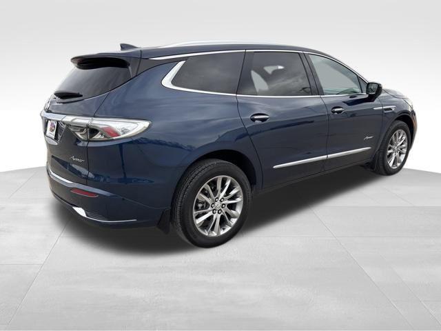 used 2023 Buick Enclave car, priced at $41,995