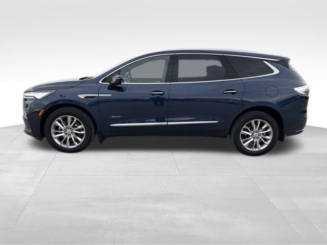 used 2023 Buick Enclave car, priced at $41,995