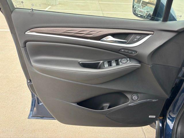 used 2023 Buick Enclave car, priced at $41,995