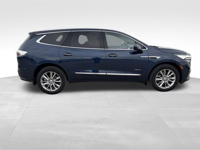 used 2023 Buick Enclave car, priced at $41,995