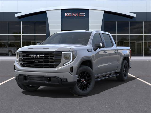 new 2024 GMC Sierra 1500 car, priced at $59,064