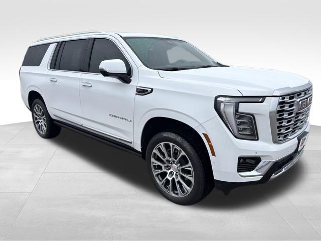 used 2025 GMC Yukon XL car, priced at $92,500