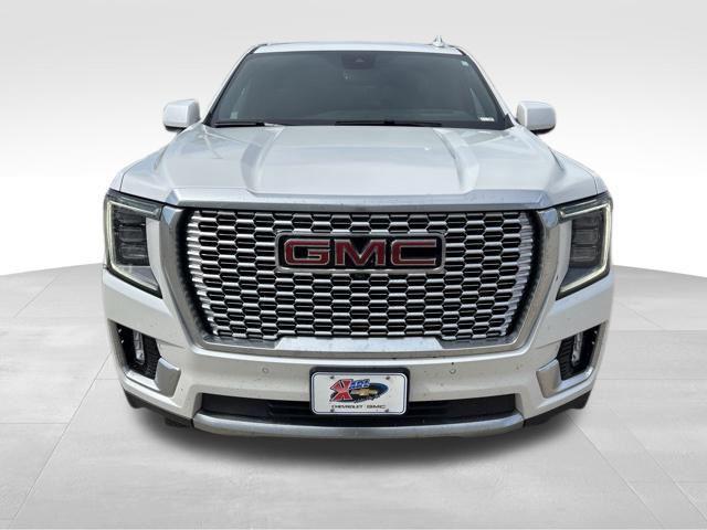 used 2024 GMC Yukon car, priced at $74,528
