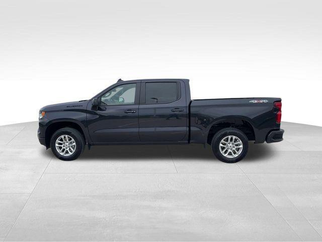 used 2022 Chevrolet Silverado 1500 car, priced at $41,900