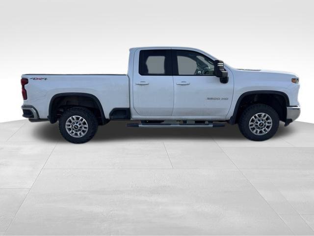 used 2024 Chevrolet Silverado 2500 car, priced at $46,900