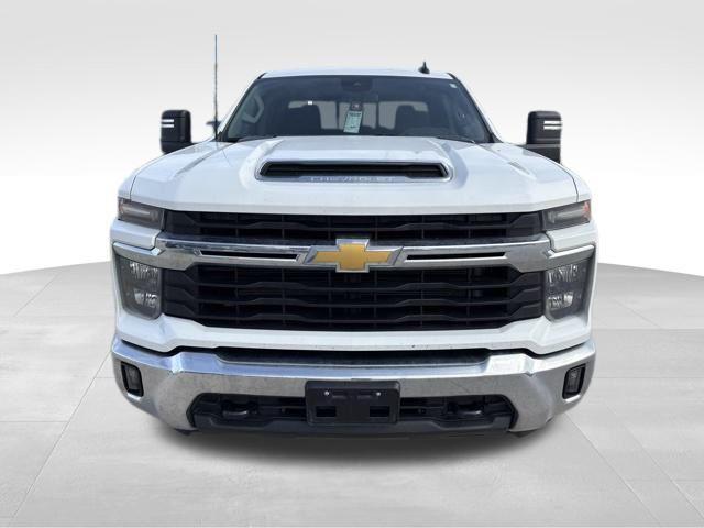 used 2024 Chevrolet Silverado 2500 car, priced at $46,900