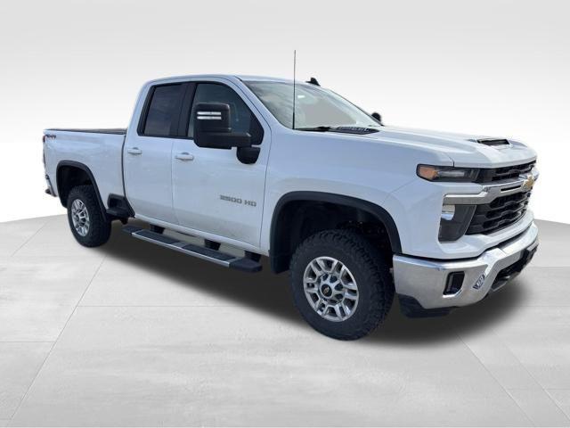 used 2024 Chevrolet Silverado 2500 car, priced at $46,900