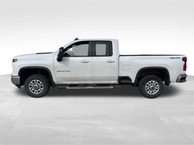 used 2024 Chevrolet Silverado 2500 car, priced at $46,900