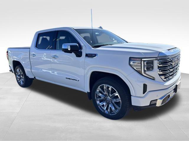 used 2024 GMC Sierra 1500 car, priced at $64,700
