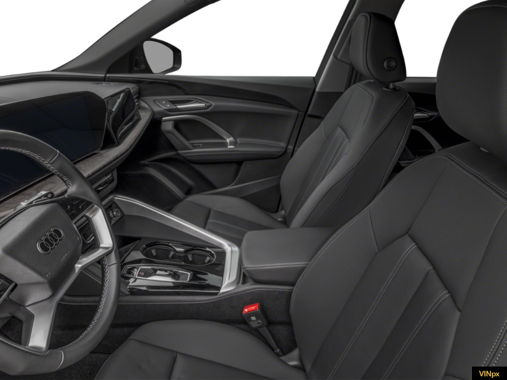 new 2025 Audi Q5 car, priced at $59,461