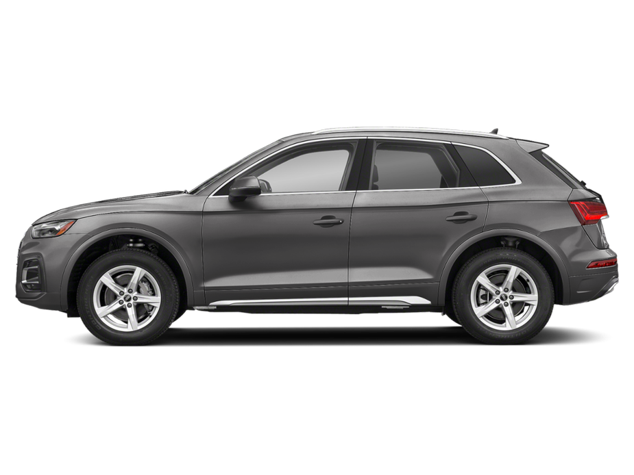 new 2025 Audi Q5 car, priced at $54,000