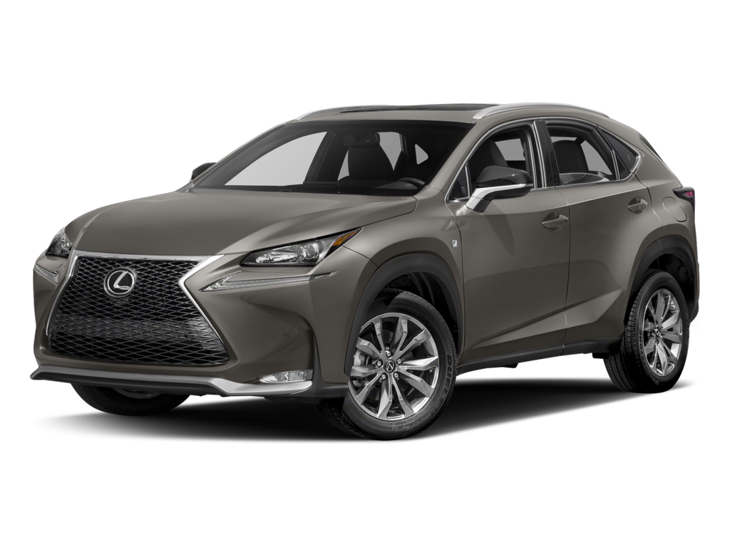 used 2016 Lexus NX 200t car, priced at $22,980