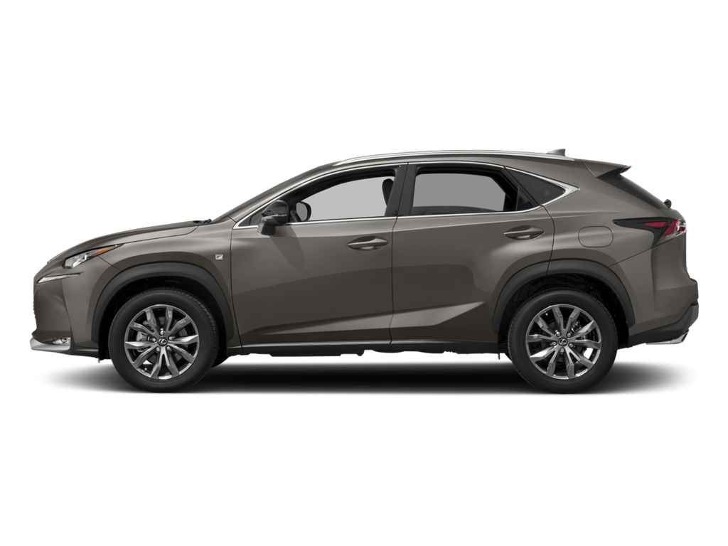 used 2016 Lexus NX 200t car, priced at $22,980