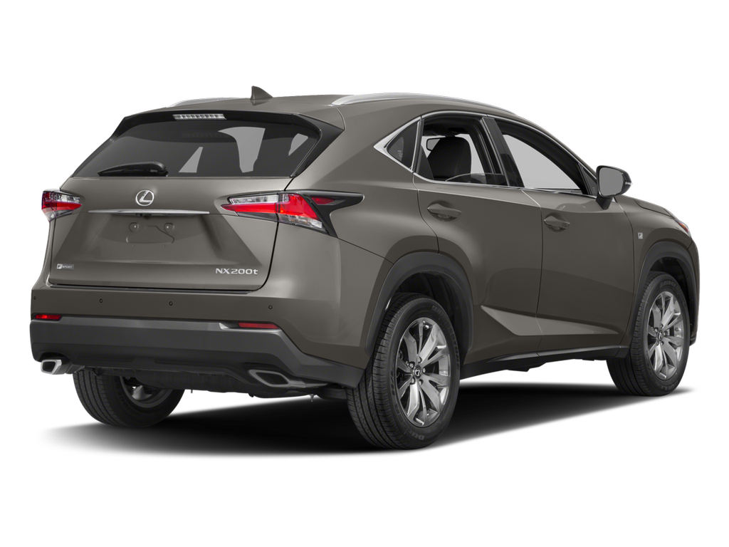 used 2016 Lexus NX 200t car, priced at $22,980