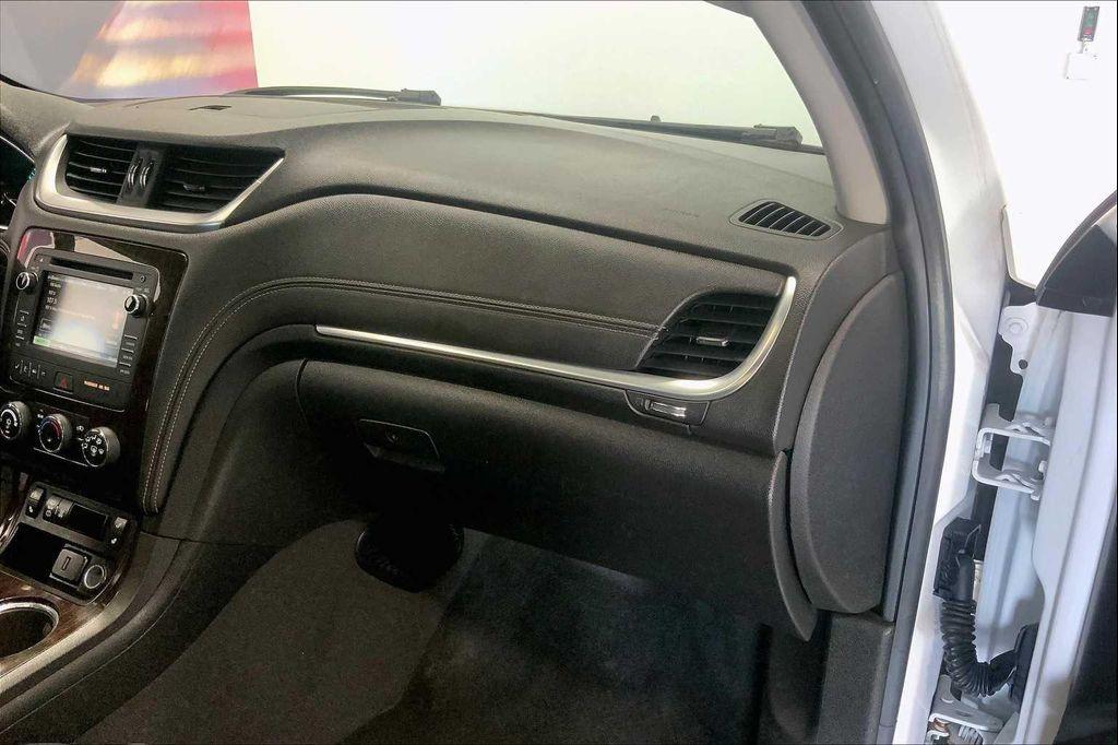 used 2017 Chevrolet Traverse car, priced at $8,790