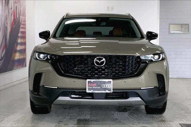 used 2023 Mazda CX-50 car, priced at $32,430