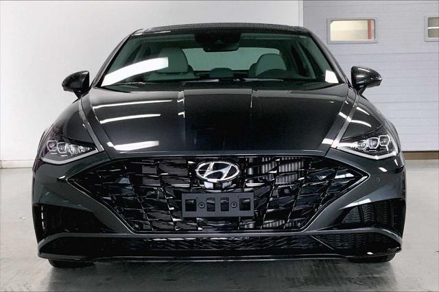 used 2022 Hyundai Sonata car, priced at $25,490
