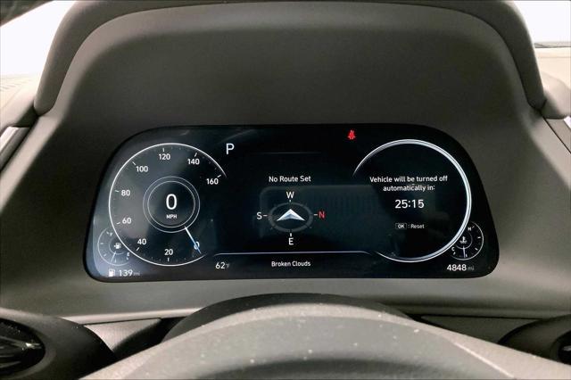 used 2022 Hyundai Sonata car, priced at $25,490