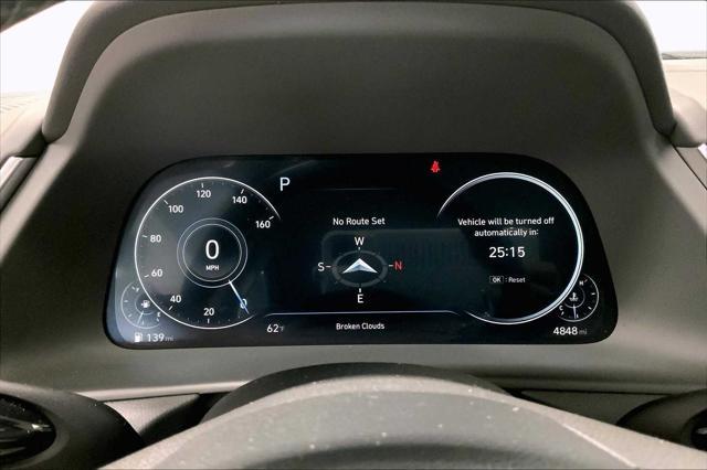 used 2022 Hyundai Sonata car, priced at $28,995
