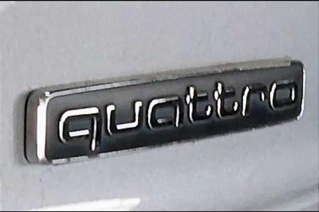 used 2022 Audi Q8 car, priced at $47,990