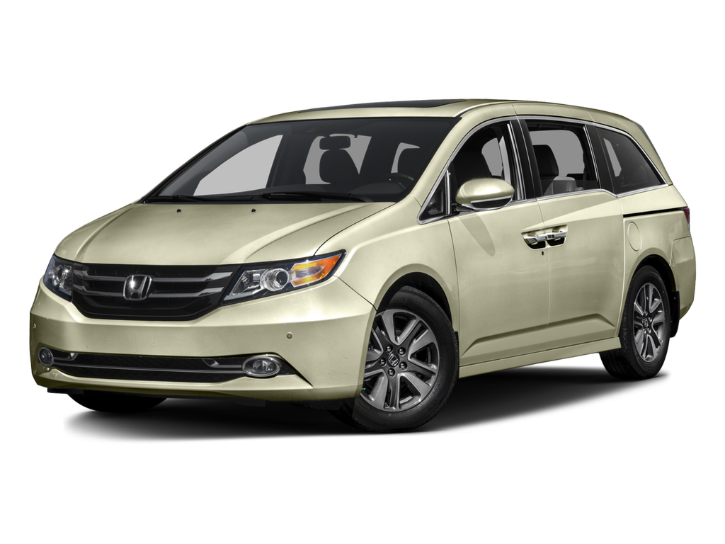 used 2016 Honda Odyssey car, priced at $18,980